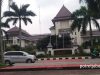 Kantor Bupati Bekasi Jawa Barat