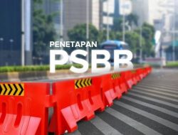 Sederet Strategi Bekasi saat Penerapan PSBB
