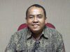 Kepala Perwakilan Ombudsman RI Jakarta Raya, Teguh P Nugroho
