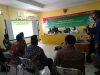 Kades dan Perangkat Desa se-Kecamatan Muaragembong ikut penyuluhan hukum Kejari Kabupaten Bekasi (Foto : Endang /potretjabar)