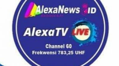 AlexaTV Siap Mengudara dan Menjadi Media Informasi Masyarakat Karawang