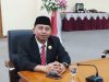 Anggota DPRD Kabupaten Bekasi Nyumarno