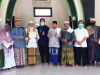 Masjid Al-Istiqomah di Perum Villa Villa Wanasari Kecamatan Cibitung Kabupaten Bekasi yang sudah memiliki IMB.