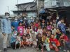 Bentuk Implementasi Tridharma Mahasiswa di Bekasi Dirikan Rumah Ilmu