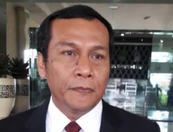 Herman Hanapi Bakal Jadi Pelaksana Tugas Kepala Daerah Kabupaten Bekasi