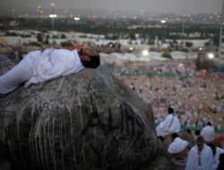 Hari Arafah yang Penting Bagi Umat Islam: Saat Rasulullah Khutbah untuk Terakhir Kali, Simak Isinya