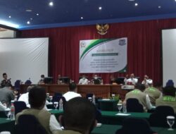 Tingkatkan Kapasitas, 180 Ketua BPD se-Kabupaten Bekasi Ikut Pembinaan
