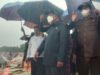 Siaga Tanggul Citarum Jebol, Plt Bupati Bekasi : Mentri PUPR akan ke lokasi