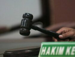 SA Institut: Putusan Heru Hidayat atas korupsi Asabri patut dieksaminasi