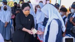 Harkitnas 2022, Puan Ajak Rakyat Kobarkan Semangat Gotong Royong Bangkit dari Covid-19