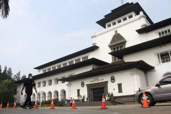 Usai Cuti Lebaran, 95 Persen ASN Pemprov Jabar Isi Absen
