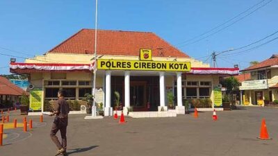 Polres Cirebon Tingkatkan Status Perkara Dugaan Tindak Pidana Penggelapan dalam Jabatan ke Penyidikan