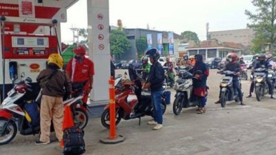 BBM Naik, Bekasi Harus Siap Hadapi Inflasi