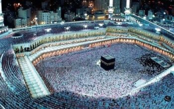 Satu Jemaah Haji Meninggal Dunia