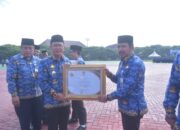 MenPAN-RB Nobatkan Kecamatan Cikbar Sebagai Pelayanan Publik Terbaik